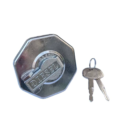 Suitable for Isuzu Nkr 700P with Locking Fuel Tank Cap 8981460100 (Tank cap)