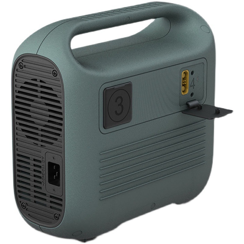 C2500天空12S14S植保无人机电池充电器同时充4块智能平衡充锂电池