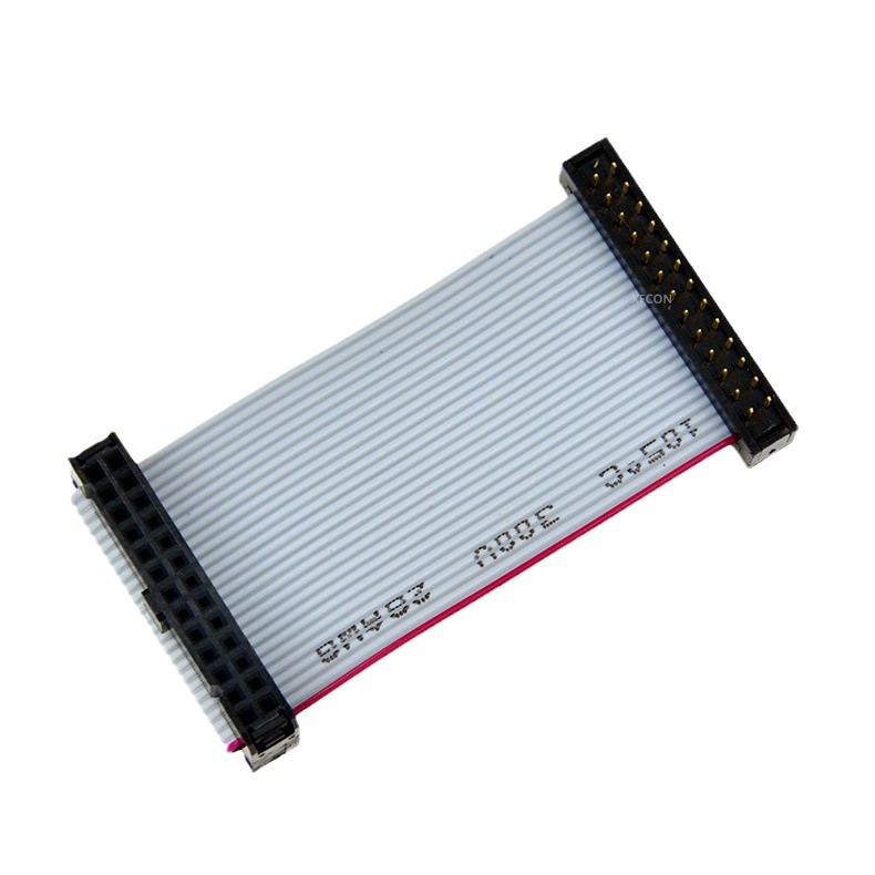 2.54IDC-DIPƷUL-26P 鱣޵FD ߼ӹ