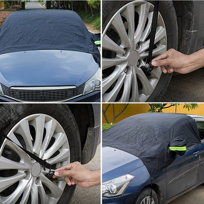 Car snow shield – accessories wholesale