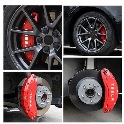 Brake caliper cover | Cover