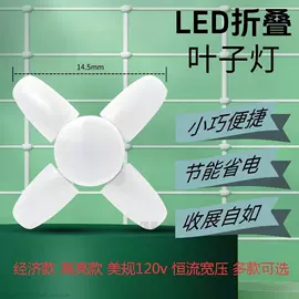 LED球泡灯;LED应急灯;野营/露营灯