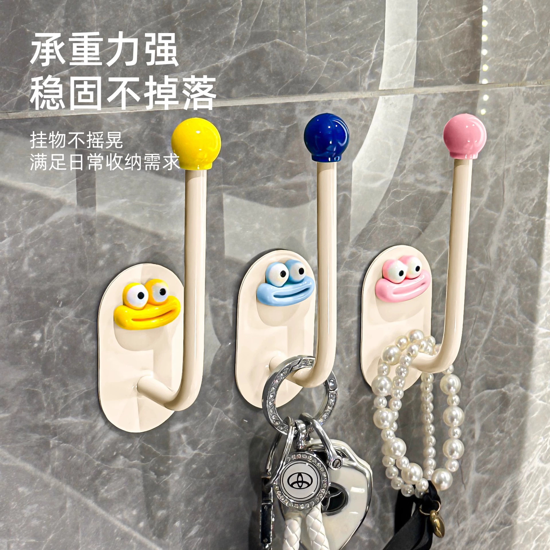 Допамин для волос обруч для волос держатель для ванной волос зажим для волос