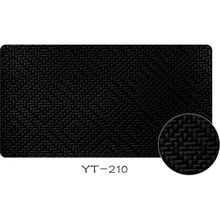 跨境PU皮革厨房地垫地毯pvc可擦免洗防滑垫长条防水防油脚垫