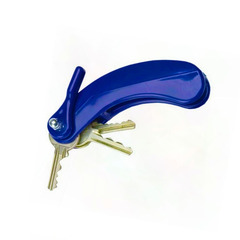 鑰匙助力器 老人開鎖輔助手柄 多功能鑰匙收納 殘疾人鑰匙扣