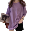 Summer clothing, T-shirt, brand jacket, plus size, 2021 collection, suitable for import, wholesale