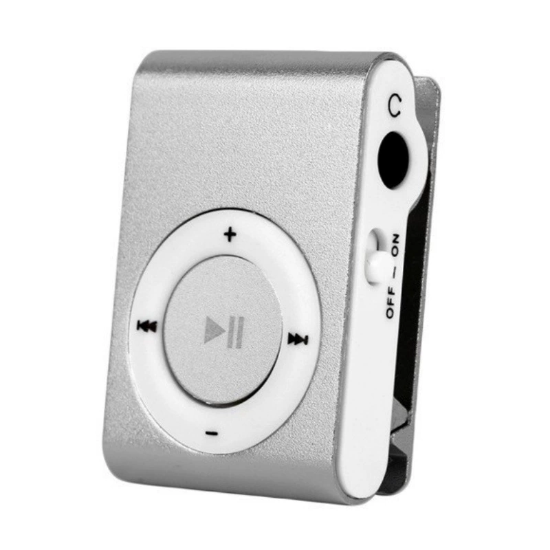 Tom Ford, small teaching handheld player, MP3, MP3, for students, Birthday gift, MP3