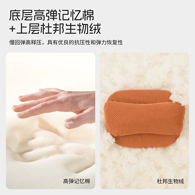 Headrest Support