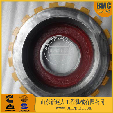 sd22推土机部件   链轮毂螺帽170-27-12232 终传动配件 山推配件