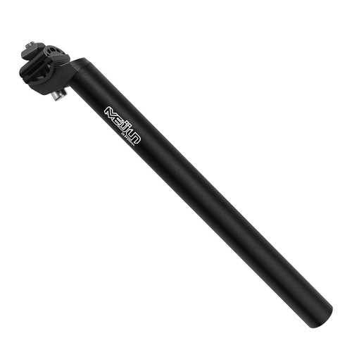 Mountain bike 27.2 28.6 30.4 30.8 31.6 extended seat tube seat post 450mm seat post cross-border