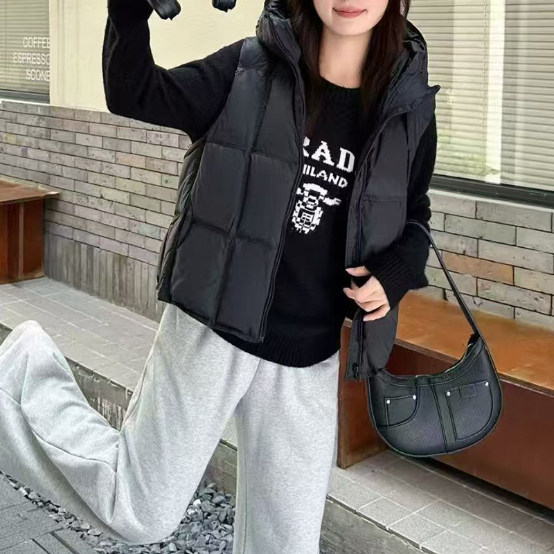 Classic black