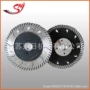 双面热压波纹75mm-230mm切割片
