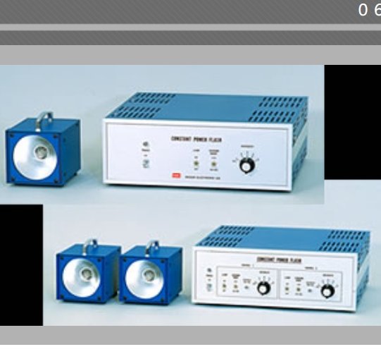 日本nissin高频连续照明LED电源部分 LPR-30W-CE 模拟音量调光