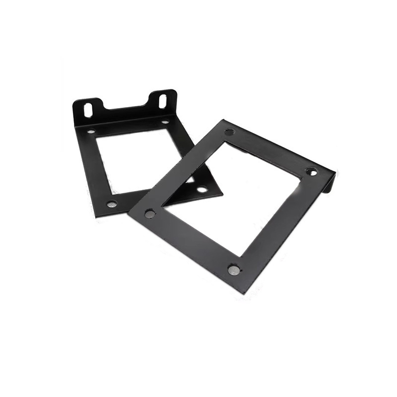 变压器夹框 支架 夹铁EI57 66 76 86 96 105 114 133 152横装立装