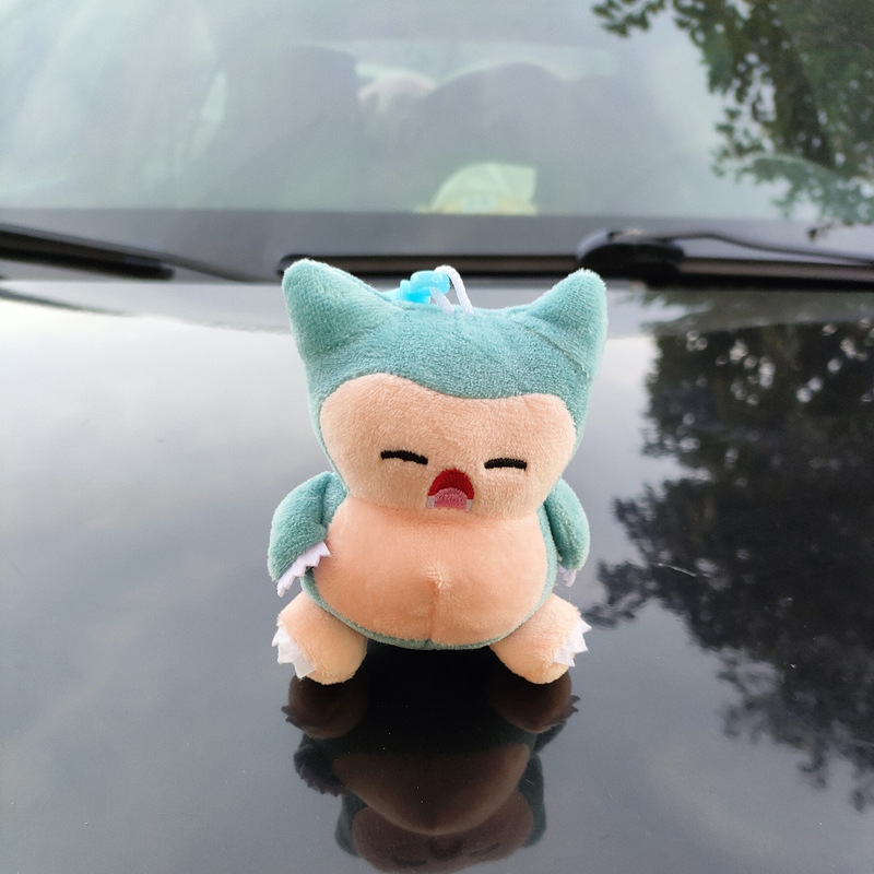 ポケモン ポケモン人形 ミュウツー ゼニガメ ゲンガウルフ ぬいぐるみ ピカチュウ 小さな人形ペンダント|undefined