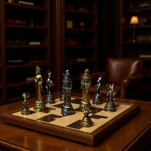 �¿�Ơ��W���L��39cm�߶ˇ��H����chess���w�������b �����YƷ