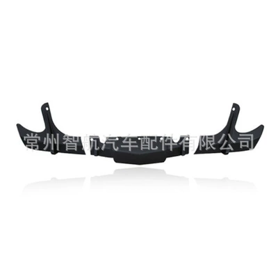 ats-l rear spoiler, Spoiler