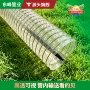 加厚pu工业镀铜吸尘管