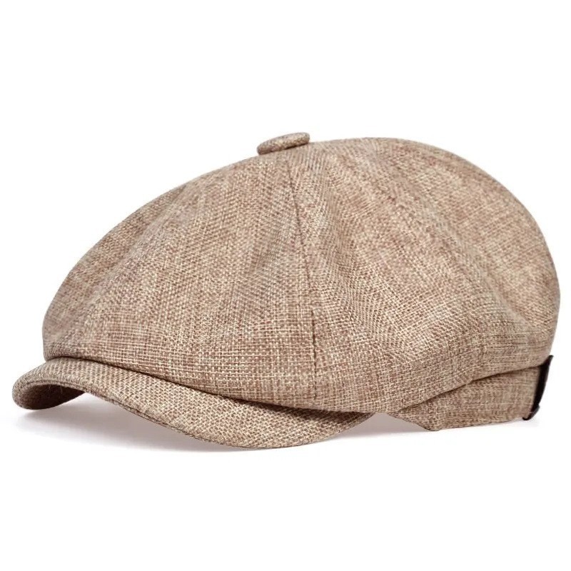 Sombreros de fiesta de razas, gangster, boina de sangre, sombrero de hombre, sombrero pintor, sombrero de mujer, sombrero británico, retro