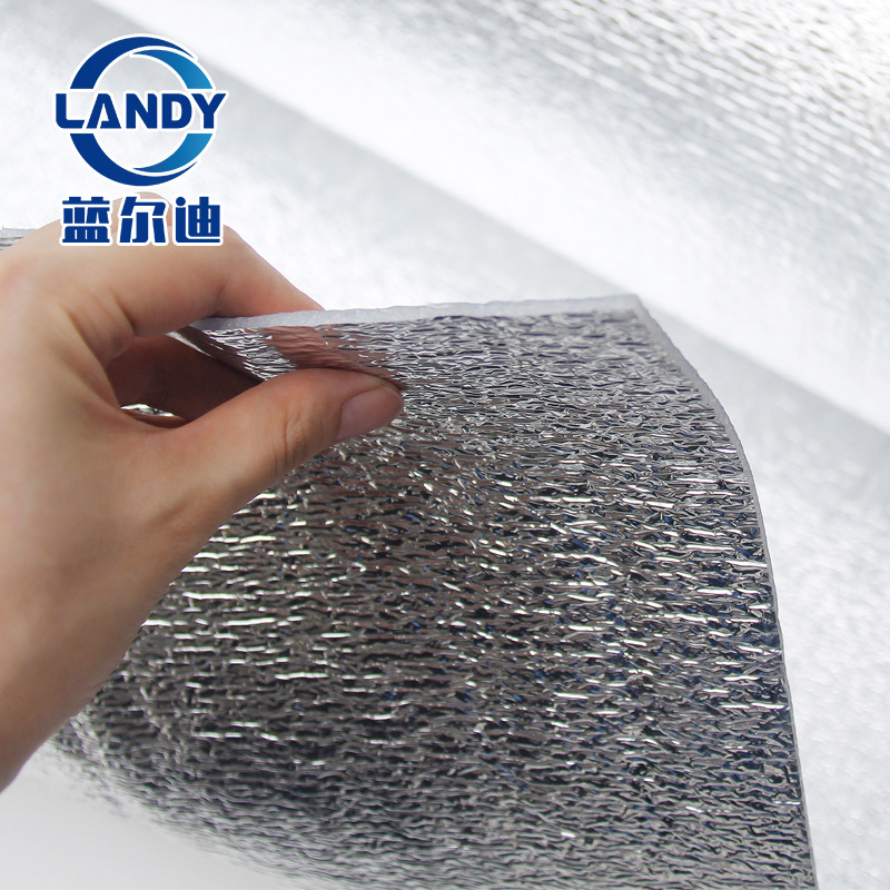 家具包装材料红木包角防碰铝箔气泡膜陶瓷易碎品发货易碎小气泡