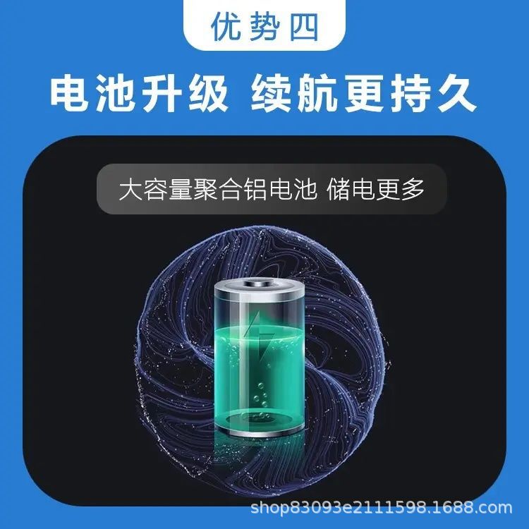 Car Gps Tracker 4g Strong Magnetic Long Standby Beidou Wireless Real-Time Vehicle Anti-Theft Tracking Device