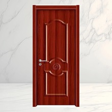 套装生态包实木门门房晶安装房间室内套装门实木门木门碳复合免门