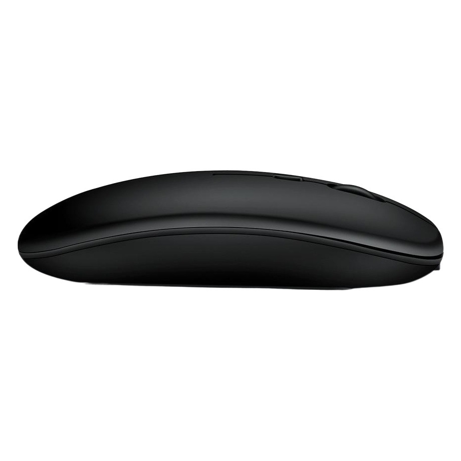 Ratón inalámbrico ultra delgado X2 con Bluetooth 5.0 y brillará