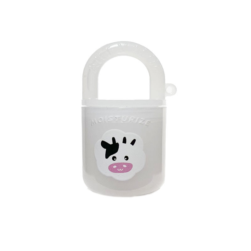 Art Valor suave cubeta mascarilla labial hidratante gelatina labial refrescante no pegajoso maquillaje labial al por mayor