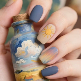 甲片/穿戴甲;美甲工具套装