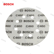 BOSCH  ƫɰĥC qɰ ɰƬ 125mm P180Ŀ ʿa