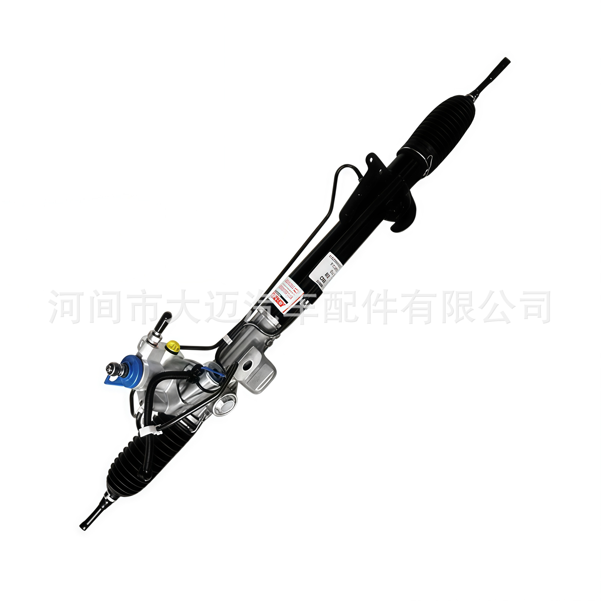 49001JA000 49001-JA00B Hydraulic Power Steering Assembly, suitable for Nissan Teana J32