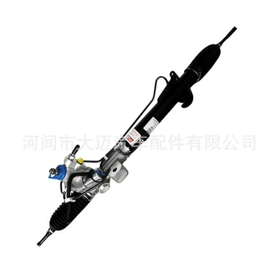 suitable for Nissan – Steering gear assembly