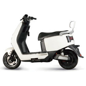 N5 Cross-border Electric Motorcycle, High-Power, Long-Range