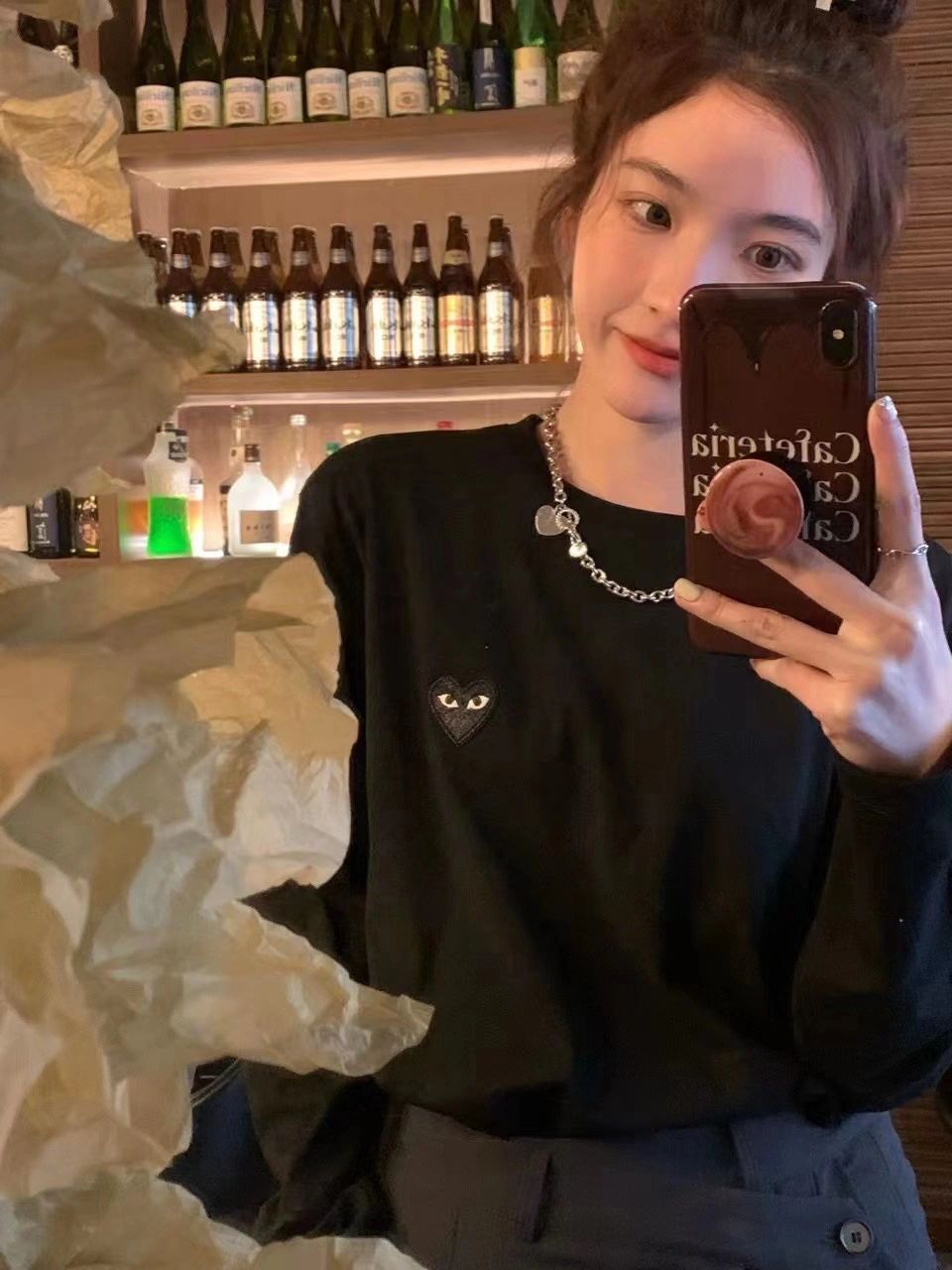검은 검은 심장