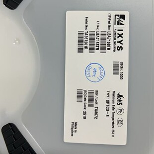 LBA716STR 60V 1000mA�p���MOS�̑B�^���оƬԭ�b��Ʒ�F؛