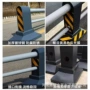 人行道市政道路防护护栏