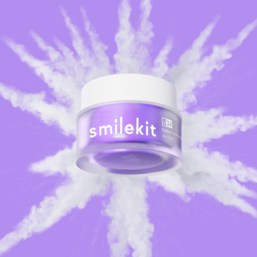V34 Tooth Powder Image 2