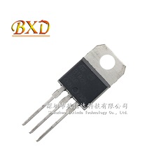 BTA24-800B TO-220 24A 800V �����p��ɿع� ���l�� BTA24-800