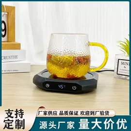 恒温杯垫;餐垫、杯垫;电陶炉
