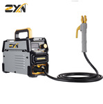 电商跨境外贸专供110V 220V美规欧规便携式电焊机点焊机家用迷你