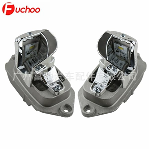 63117339023 63117370000 Headlight Angel Eye LED Turn Signal Light suitable for BMW F01F02