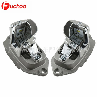 Bits Eye LED Turn Signal