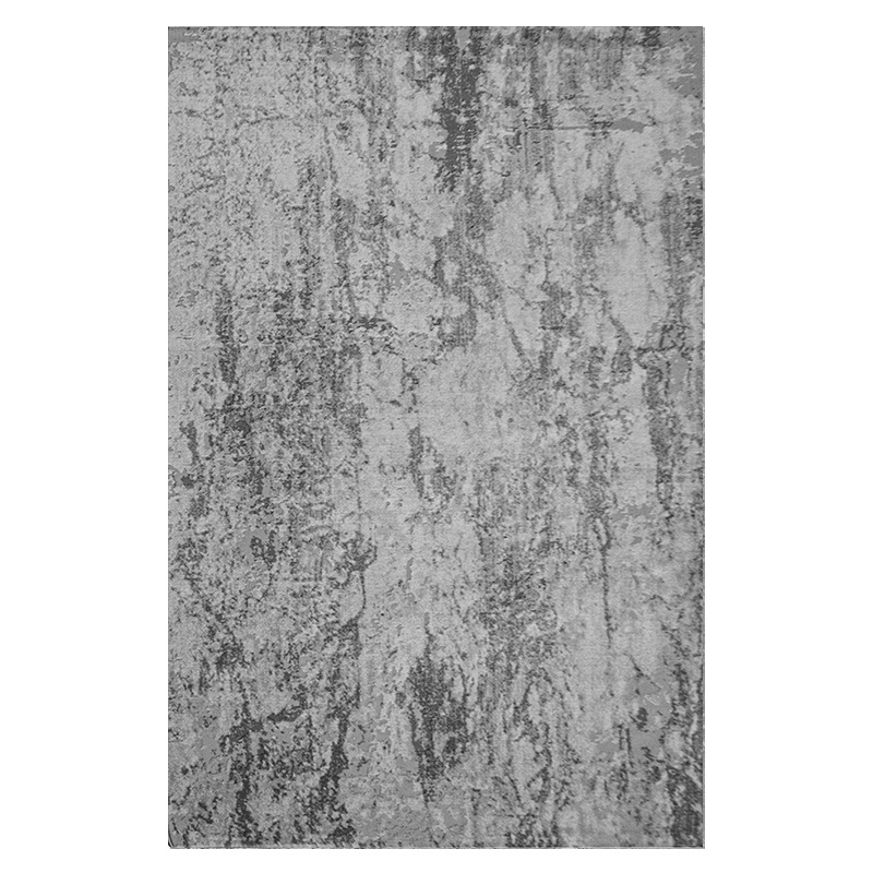 Alfombra de Salón de Fábrica Resistente a las Manchas y Fácil de Cuidar, Alfombra de Noche Impermeable y Antideslizante, Alfombra para el Hogar, Tapete para Dormitorio al por Mayor