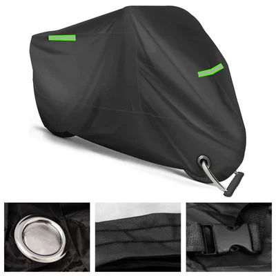 Car clothing Cover 190t Motorcycle Cover
