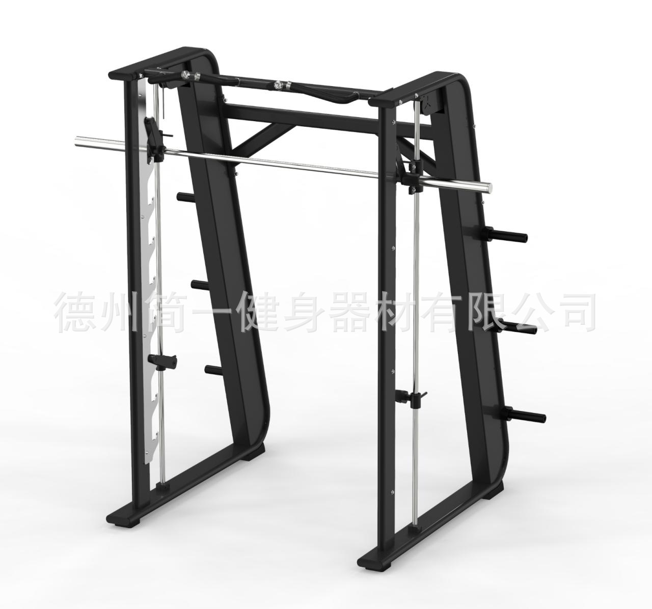 Swiss Inotec Power Equipment Gym Estire las piernas y empuje el pecho y las nalgas Asuka Fitness Equipment Factory Ventas directas