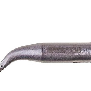 Ersa 0832Wd Welding Head; Bending Chisel; 2.5mm;