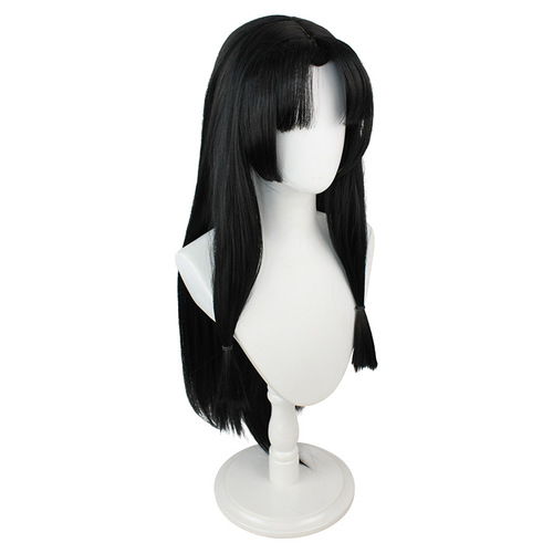 PiaoYi's Eternity Never Ending Cosplay: Tokitsukami Momiji Cosplay Wig—Featuring the Otaku-Hanaori and Otaku-Romu Styling Looks