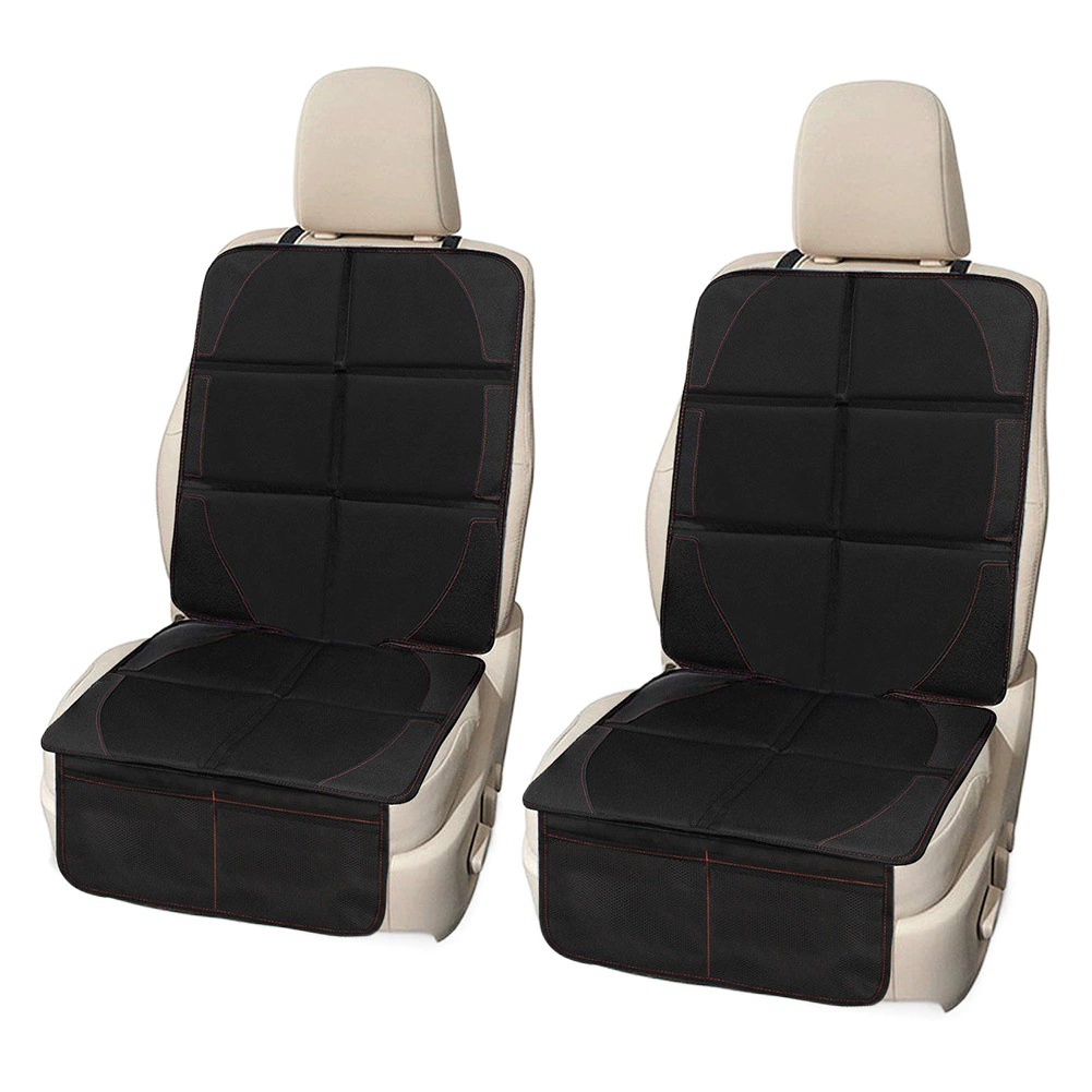 Новая подушка для детского автокресла Amazon, нескользящая противоизносостойкая подушка, защитная подушка для сиденья