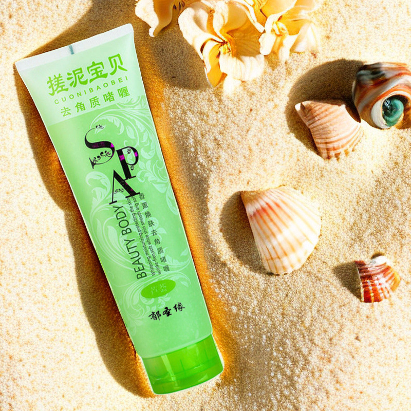 320ml 러빙 머드 알로에 베라