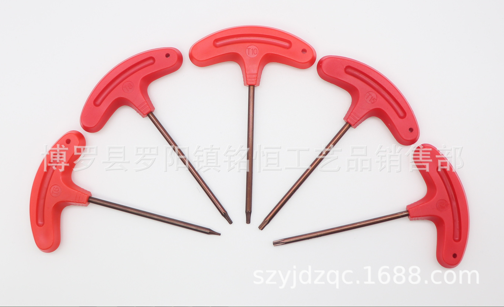 D-501-4X125梅花T6T8T10T15T20五款-1